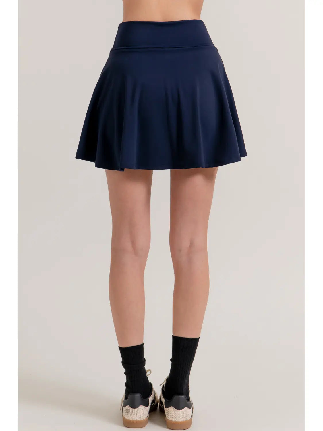 The Flare Mini