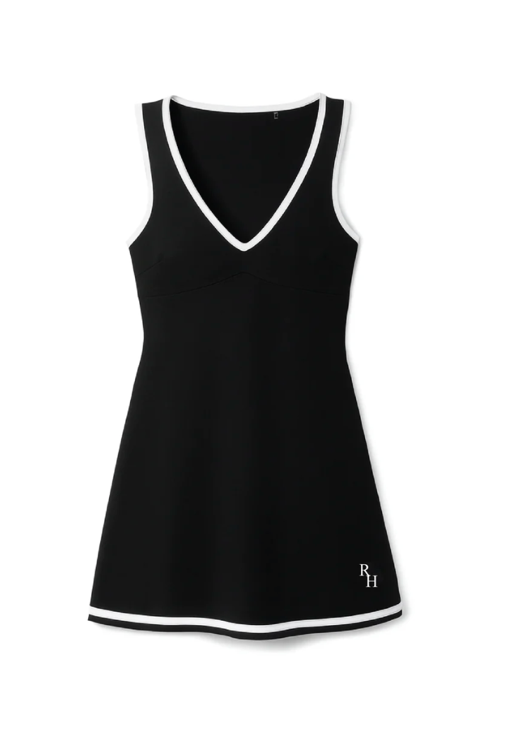 Chris Tennis Dress