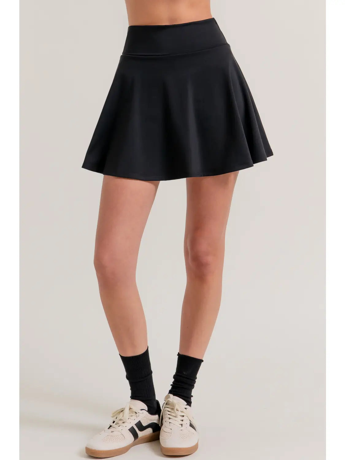 The Flare Mini