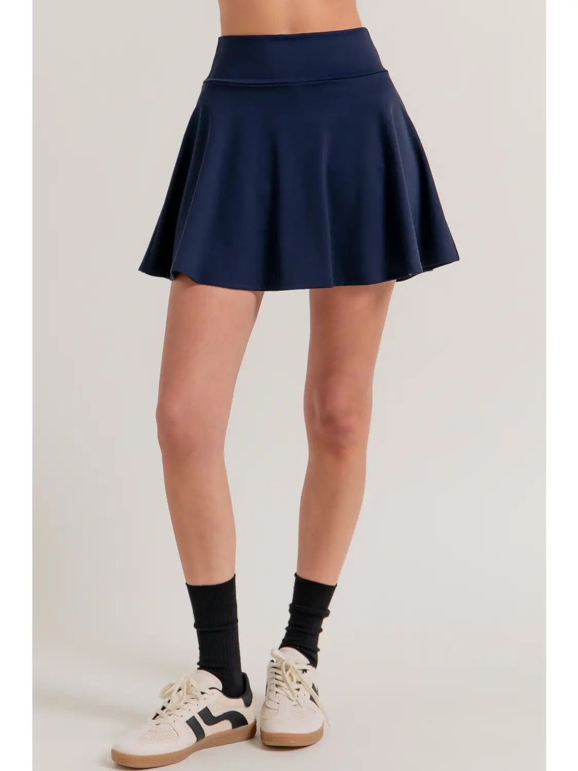 The Flare Mini