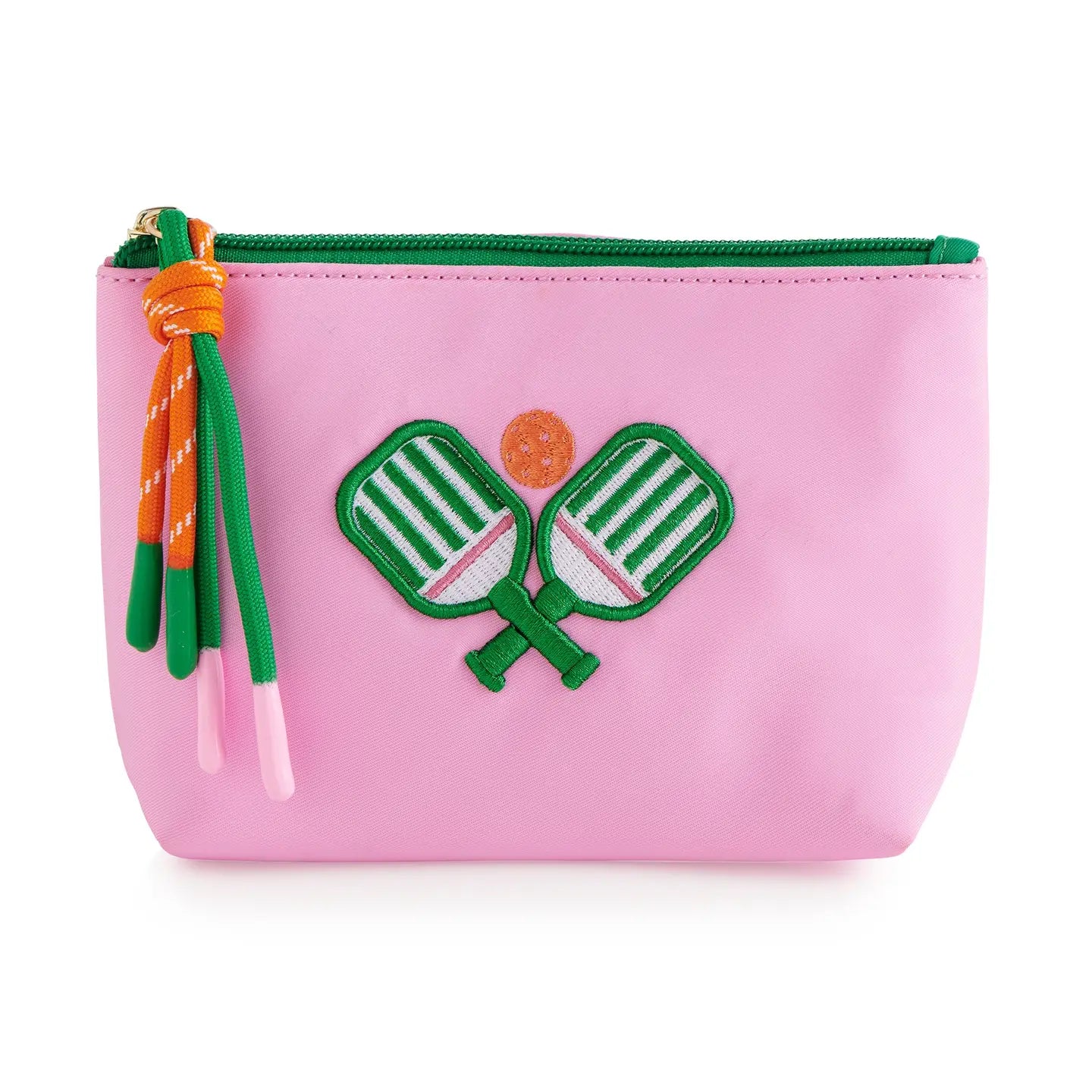 So Dinking Cute Zip Pouch