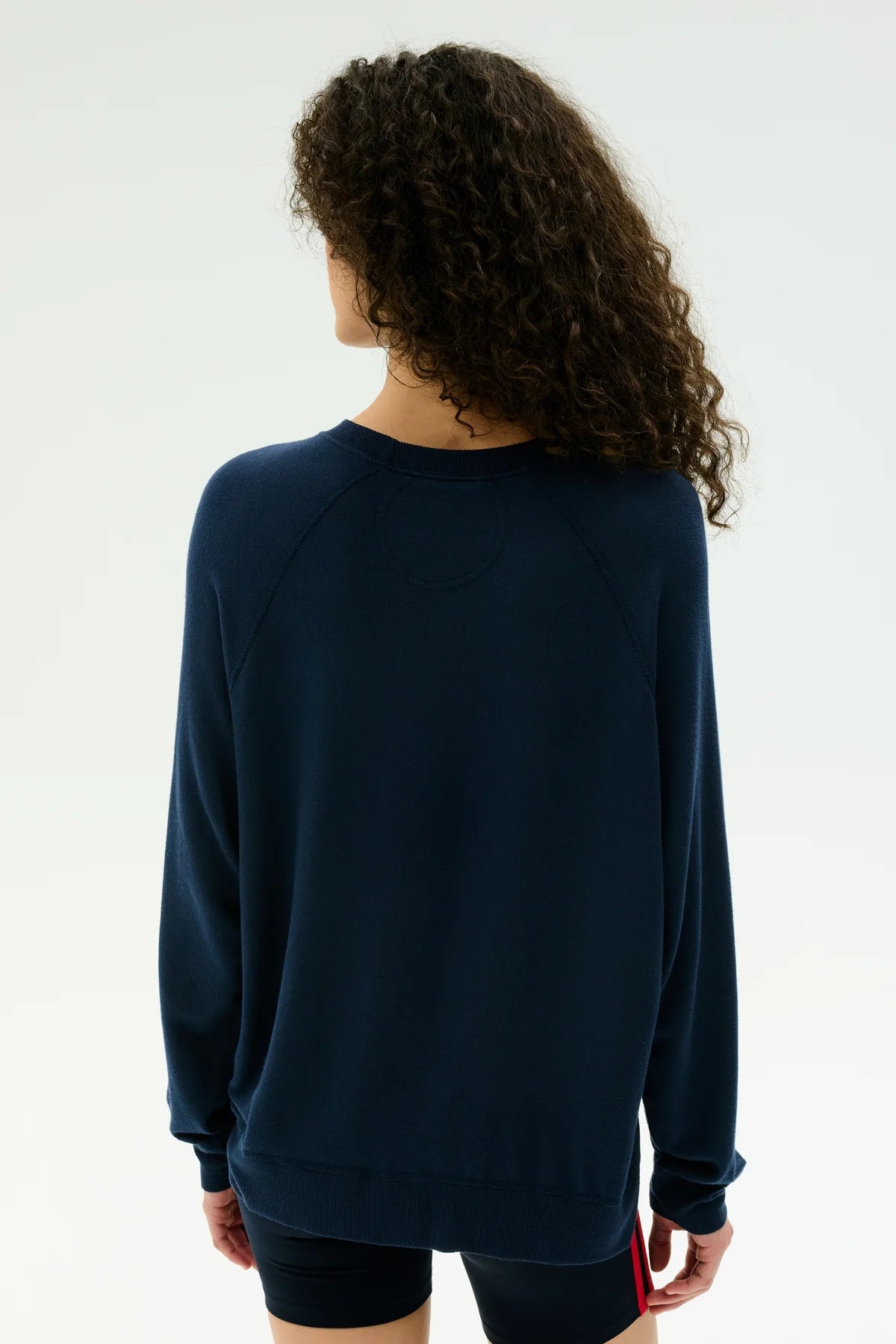 Splits59 Sonja Fleece Sweatshirt