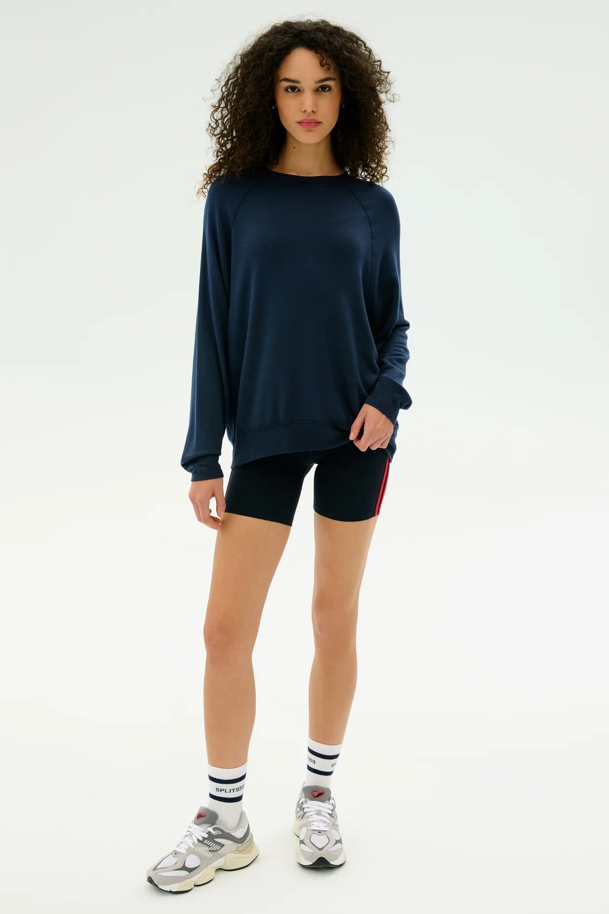 Splits59 Sonja Fleece Sweatshirt