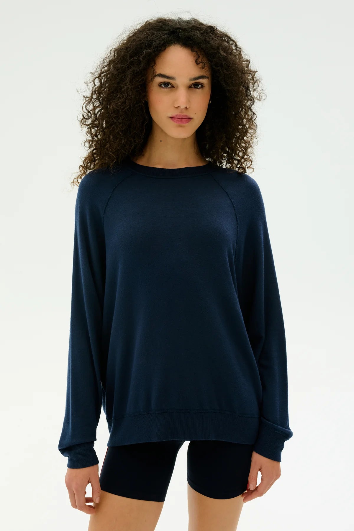 Splits59 Sonja Fleece Sweatshirt