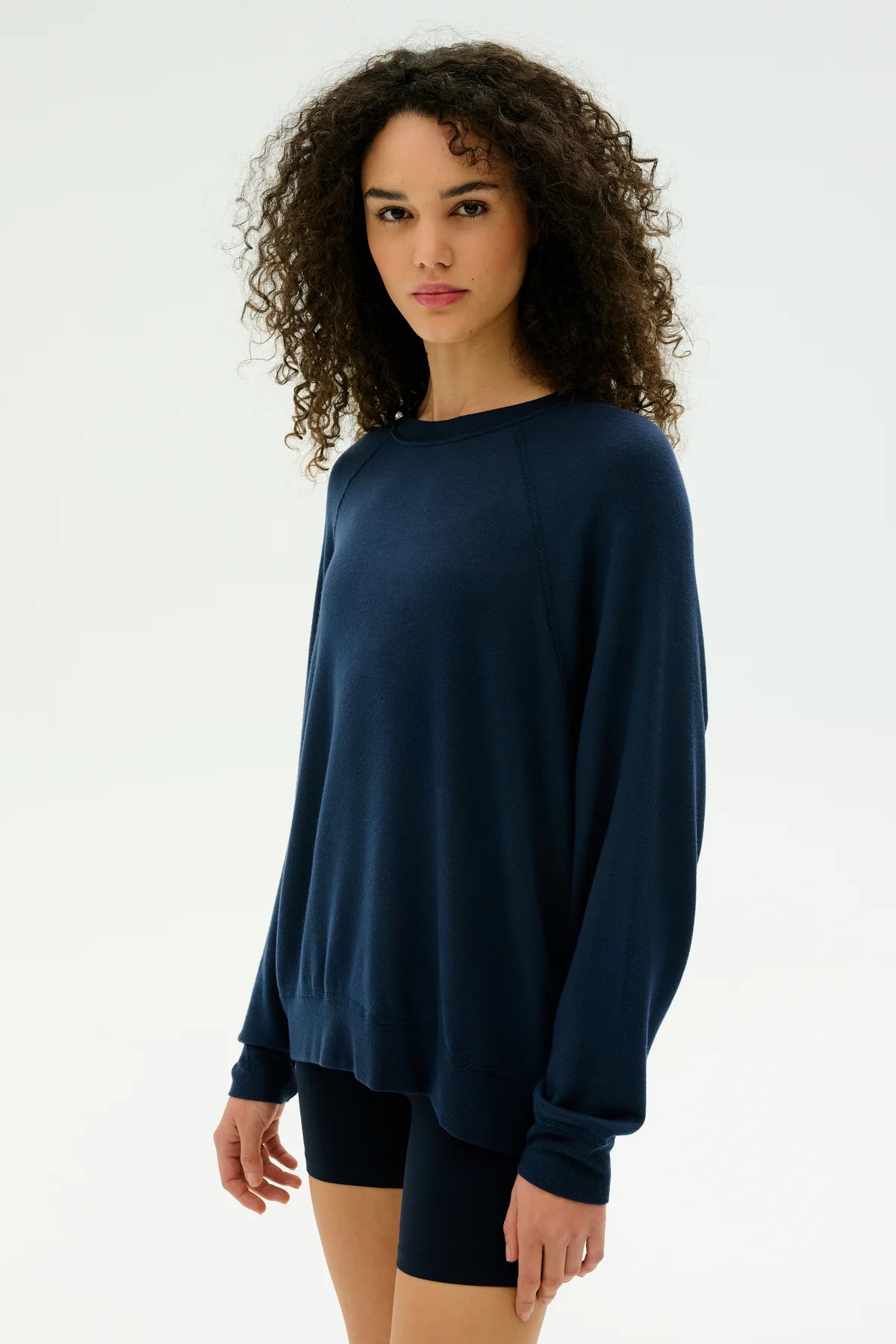 Splits59 Sonja Fleece Sweatshirt