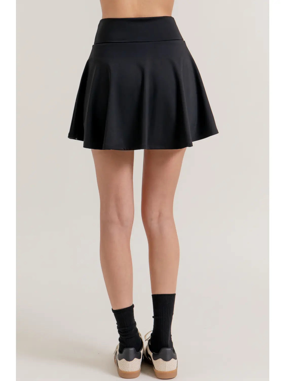 The Flare Mini