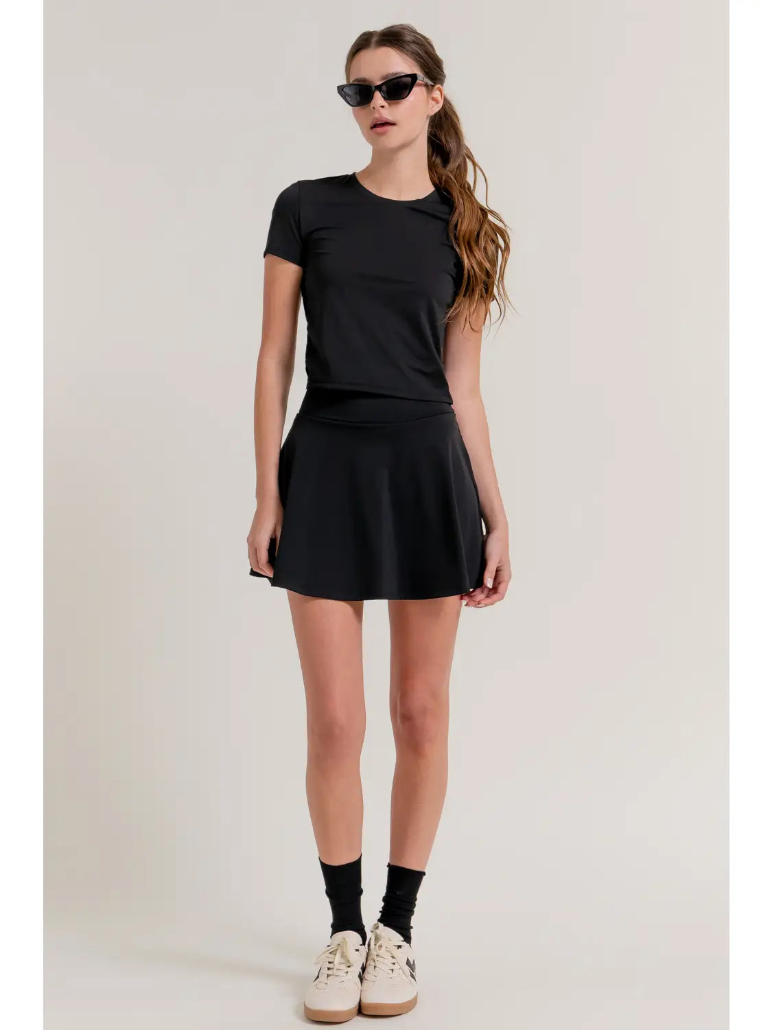 The Flare Mini