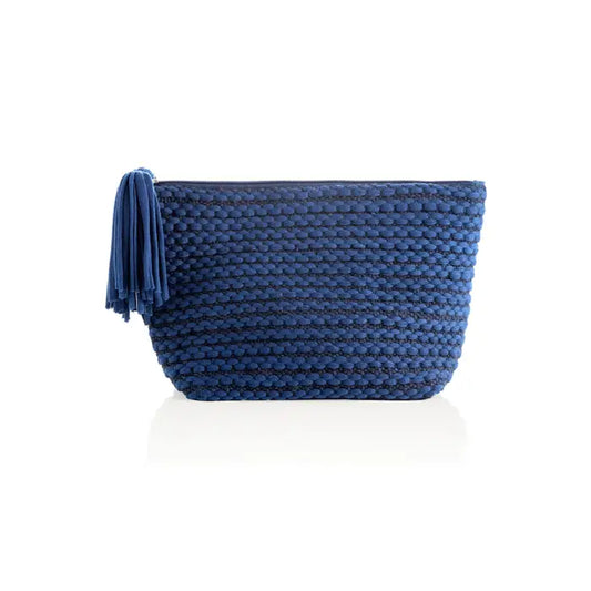 The Mavis Zip Pouch